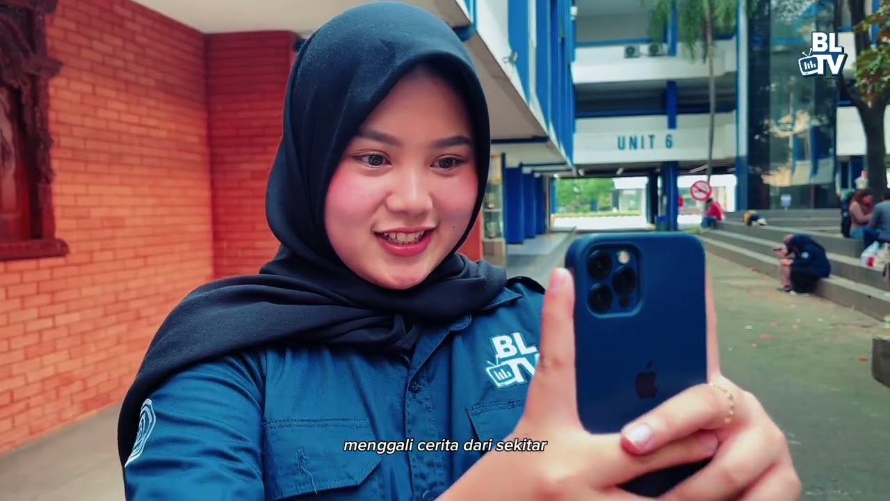 BLTV Video