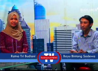 BUDI LUHUR NEWS edisi 8 Mei seg.1